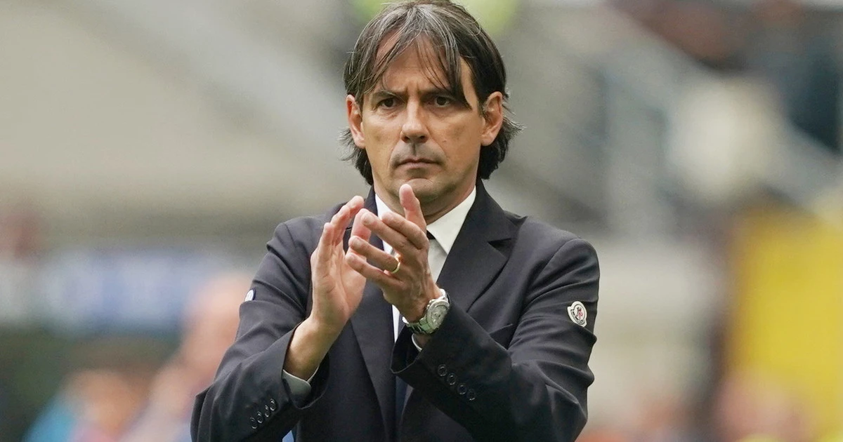 Inter, due problemi grossi per Simone Inzaghi: ecco che cosa rischia