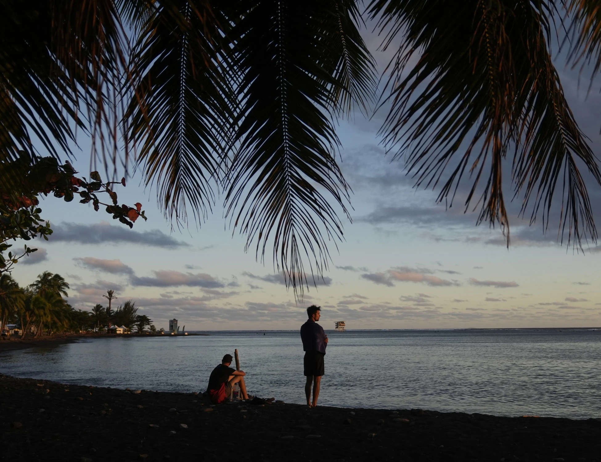 Tsunami, allarme anche nel paradiso dei turisti:  onde alte 4 metri