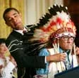 Estate calda per Obama