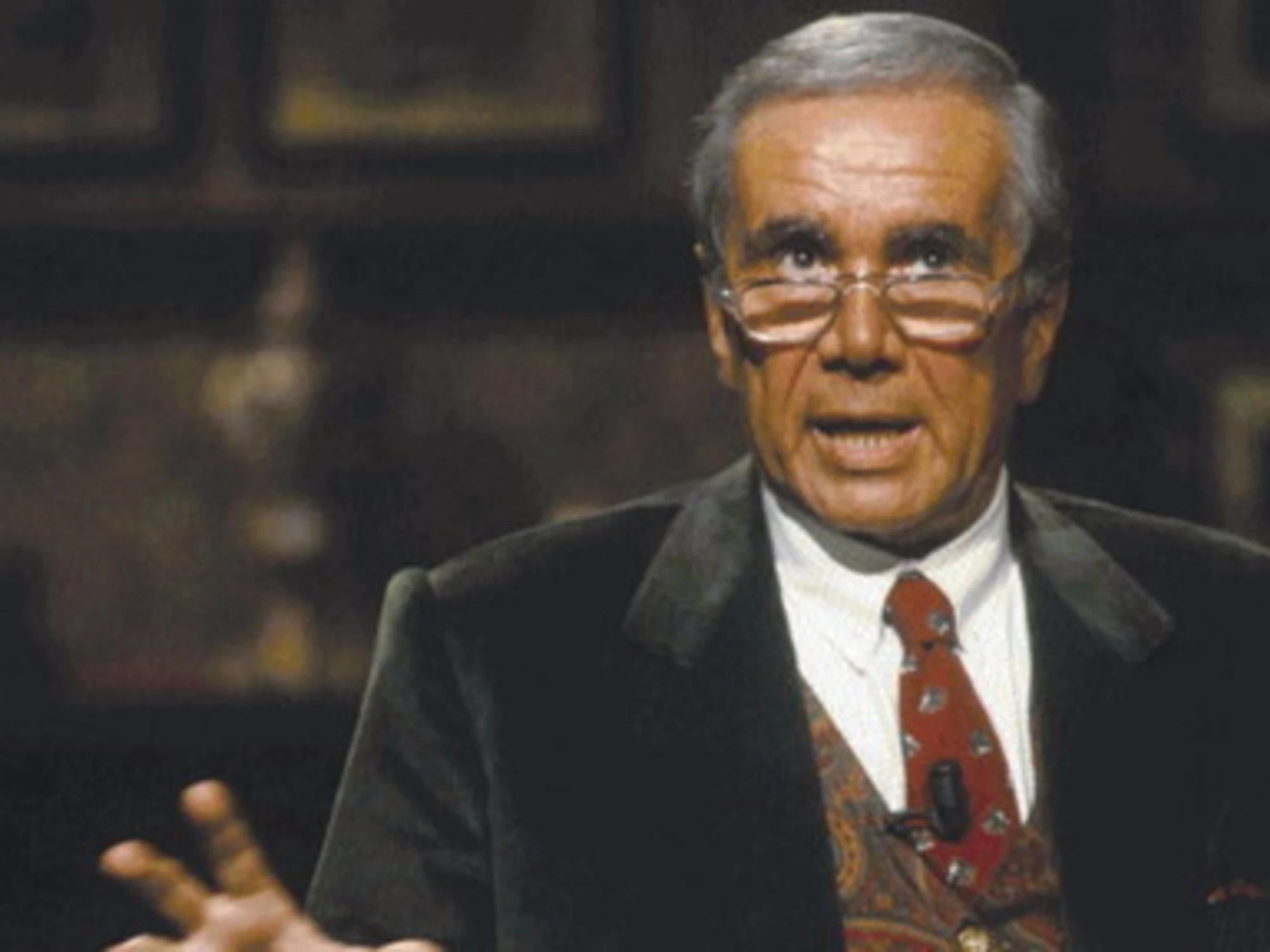 Tortora non lottò contro il fato ma contro gli errori di pm e giudici