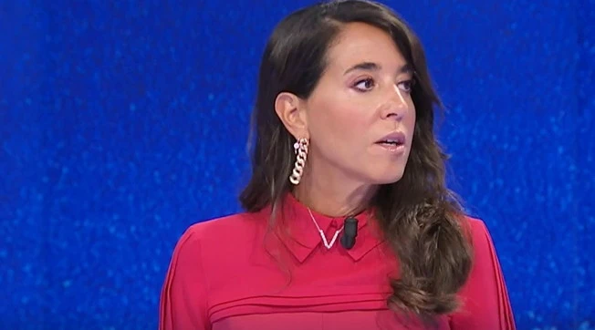 Licia Ronzulli confessa: "Renzi in Forza Italia? Perché no"