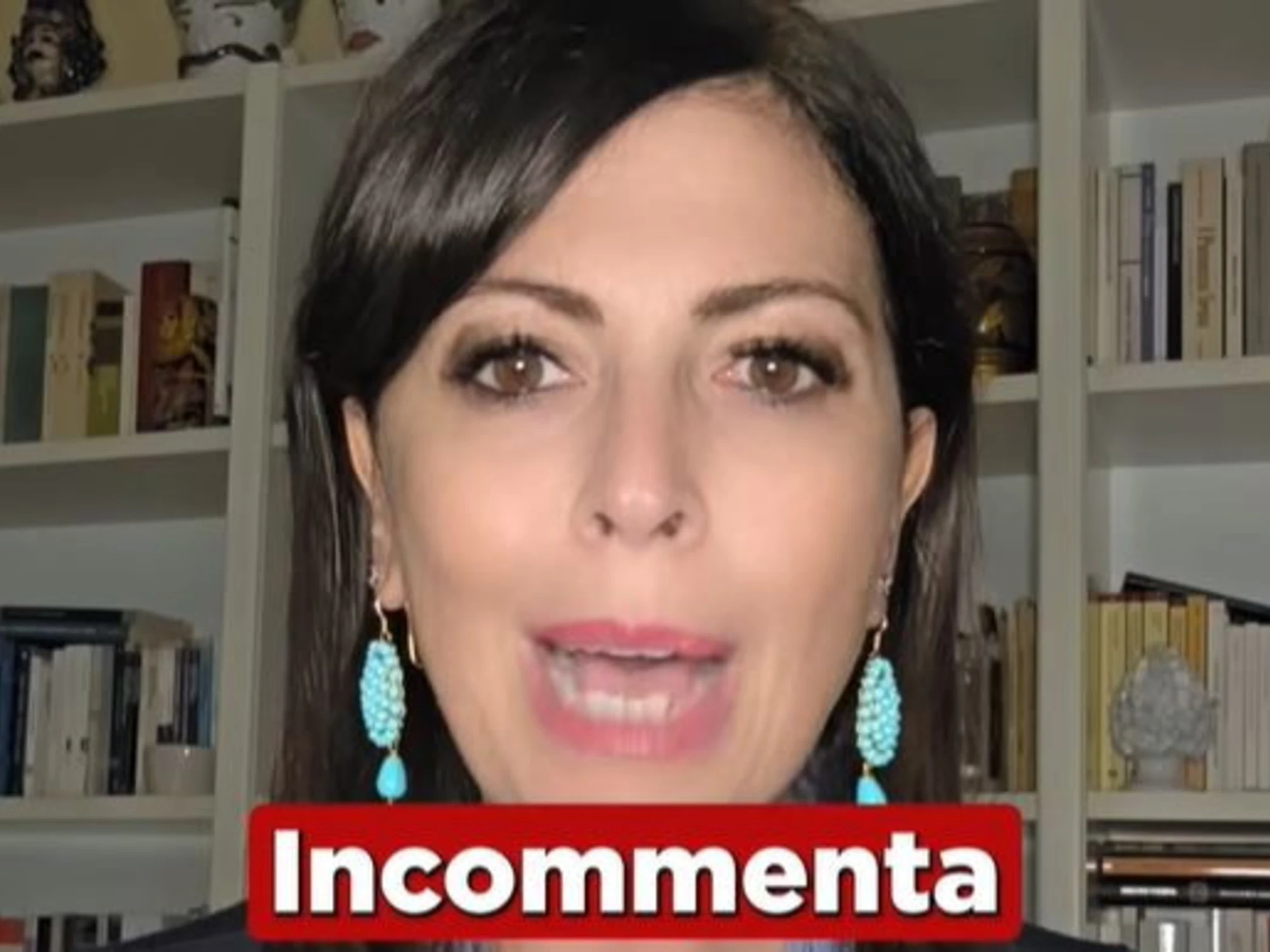 "Floridia chieda scusa": il centrodestra insorge dopo il video taroccato