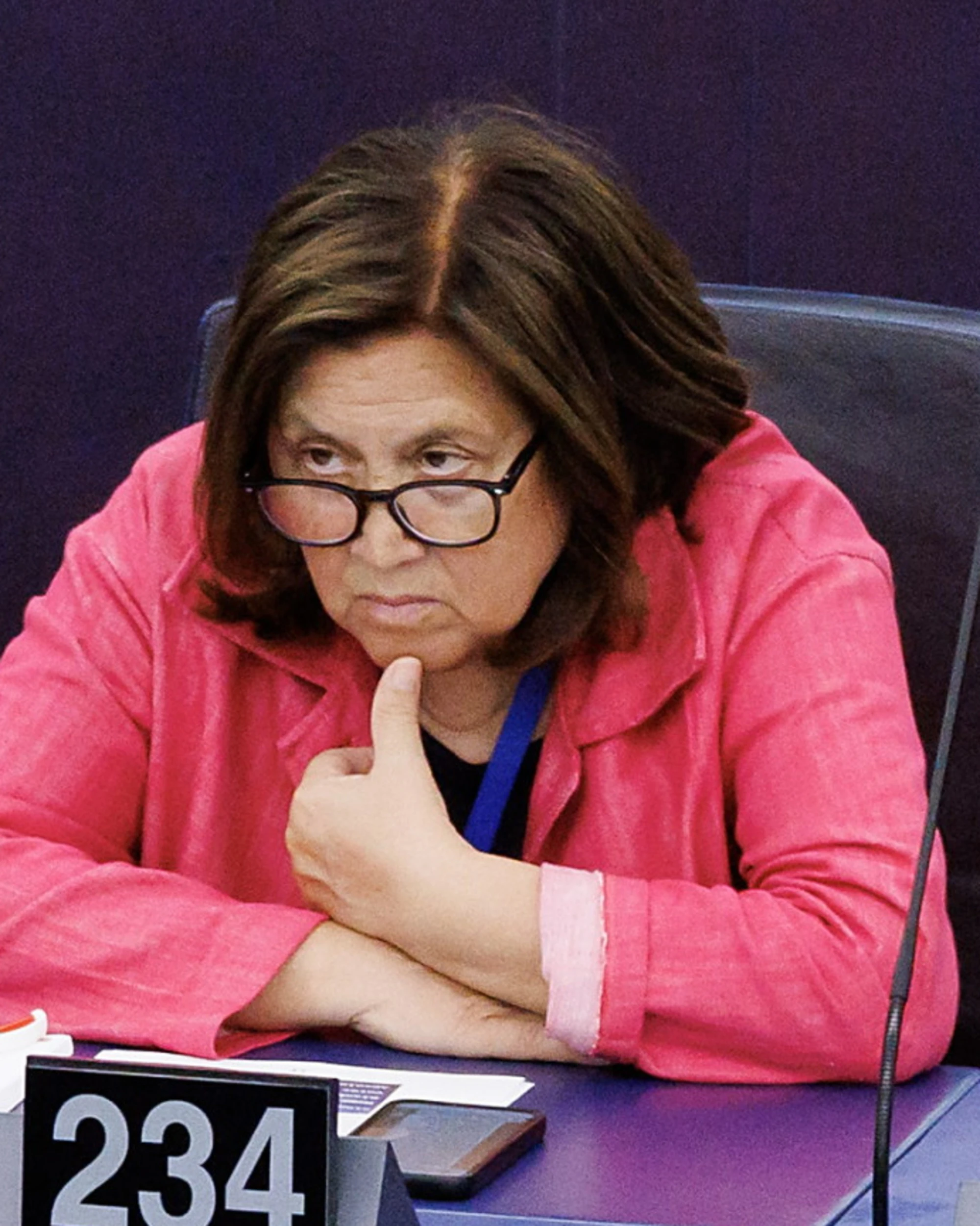 Lucia Annunziata manda in tilt la sinistra: "Biden in ginocchio, Trump no"