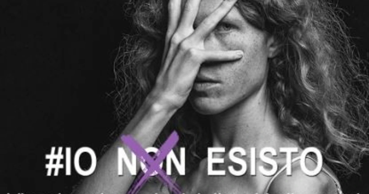 #IOnonESISTO: il progetto fotografico sui disturbi alimentari in mostra a Varese