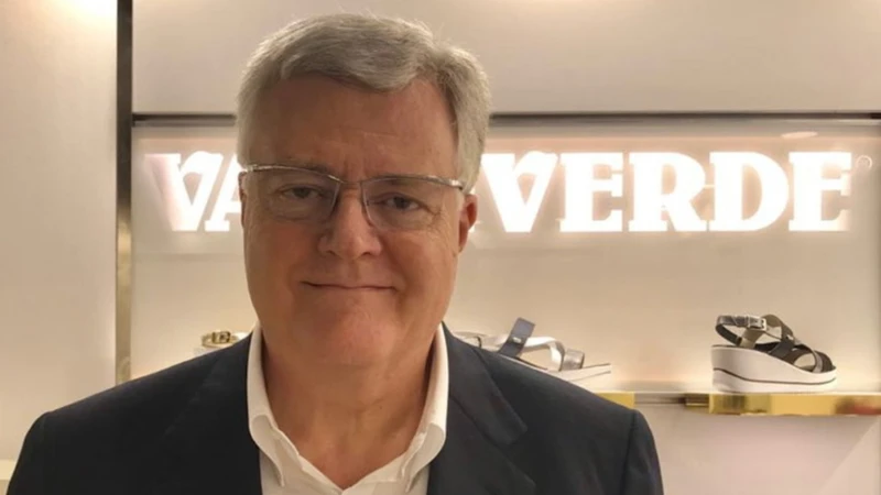 Tarife ZDA in poziv podjetnika Silvagnija k prebujenju Evrope