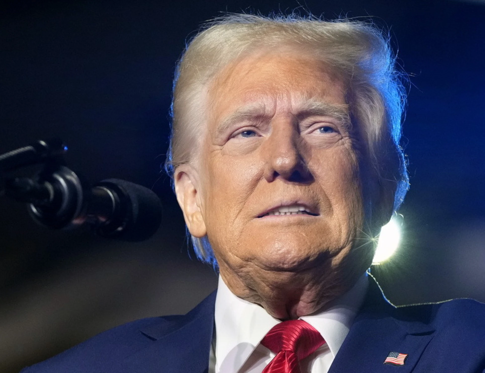 Così The Donald incarna lo spirito americano