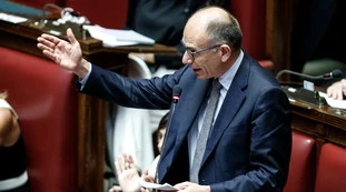 Enrico Letta, "è finita": come è ridotto dopo le comunicazioni in Senato