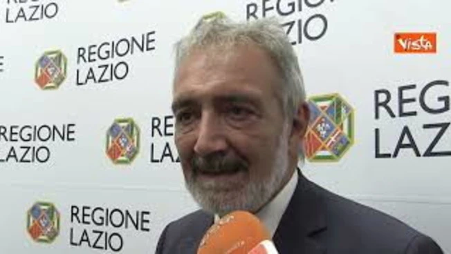 Rocca: "46 milioni per la blue economy per far sì che il mare torni a generale ricchezza nel Lazio"