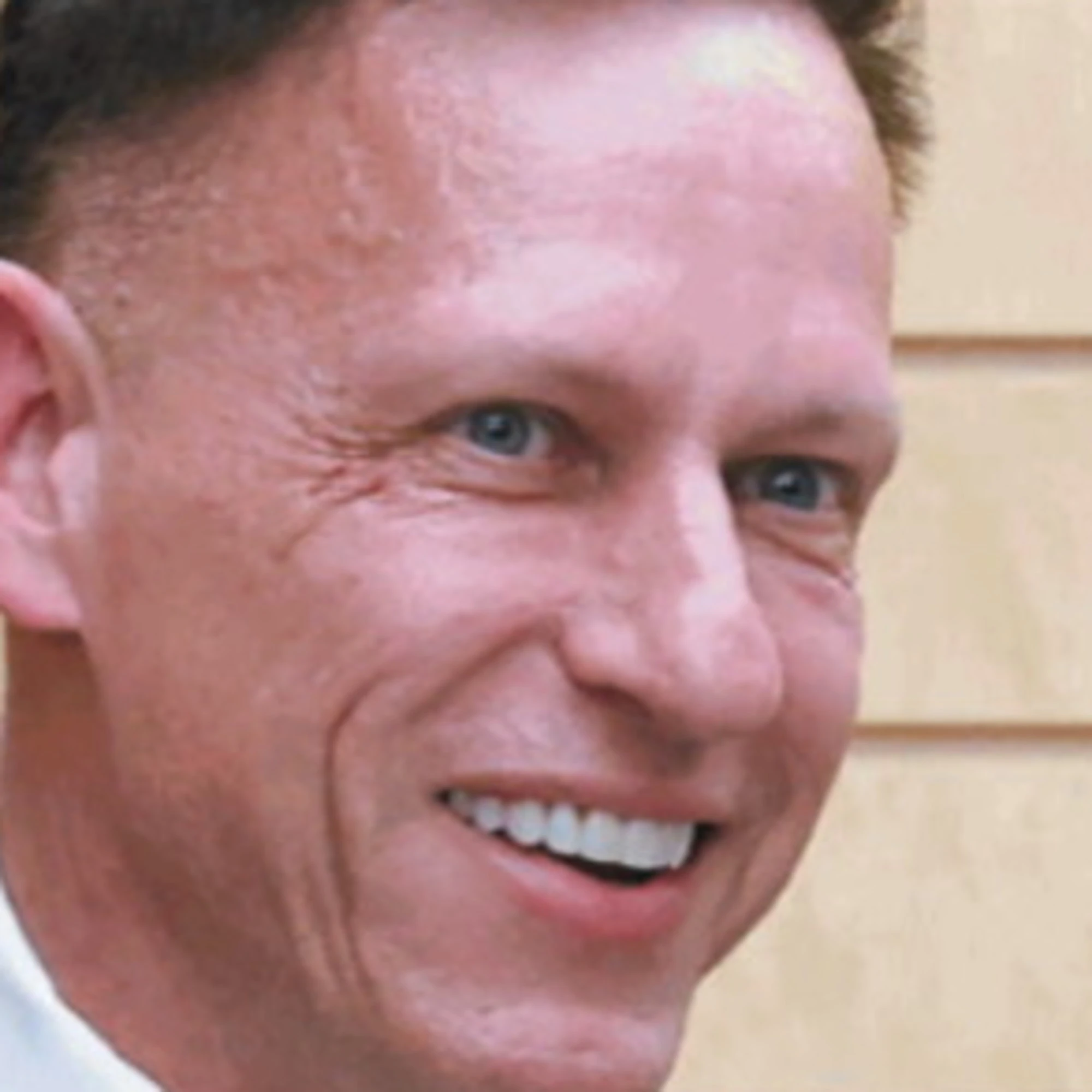 Peter Thiel, il Vaticano non demonizza il re dell'Intelligenza artificiale