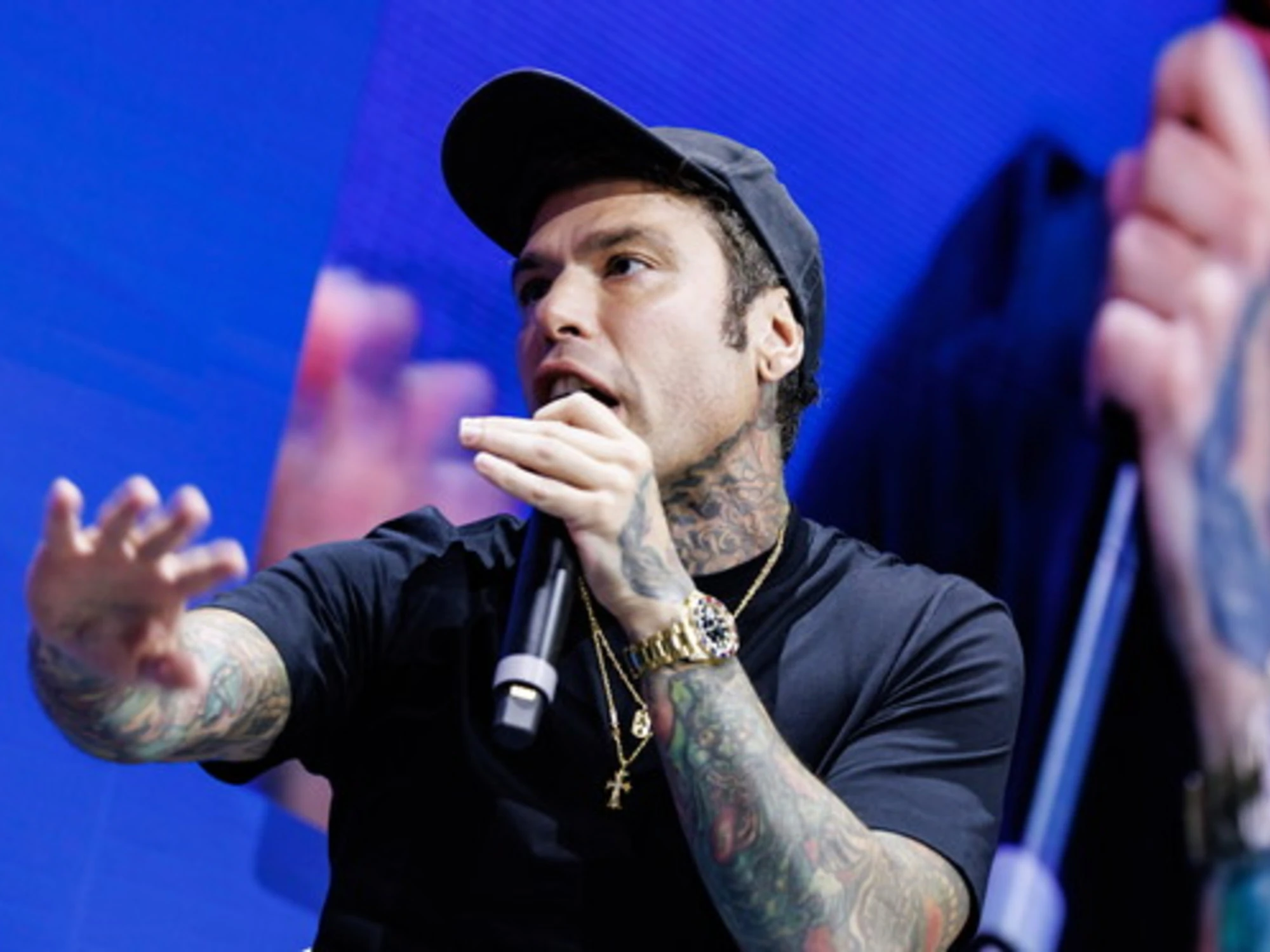 Sinner, Fedez rompe il silenzio: "Cosa non avete capito"