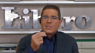 Capezzone contro Conte: "Perché dovrebbe andare a nascondersi"