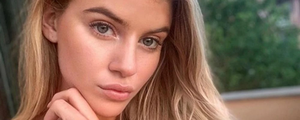 Avanti un altro, ricordate Sara Croce? Seduce il milionario iraniano: svolta per l'ex Bonas di Paolo Bonolis
