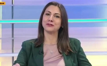 Anna Ascani, "alluncinanti!": la surreale sbroccata in tv