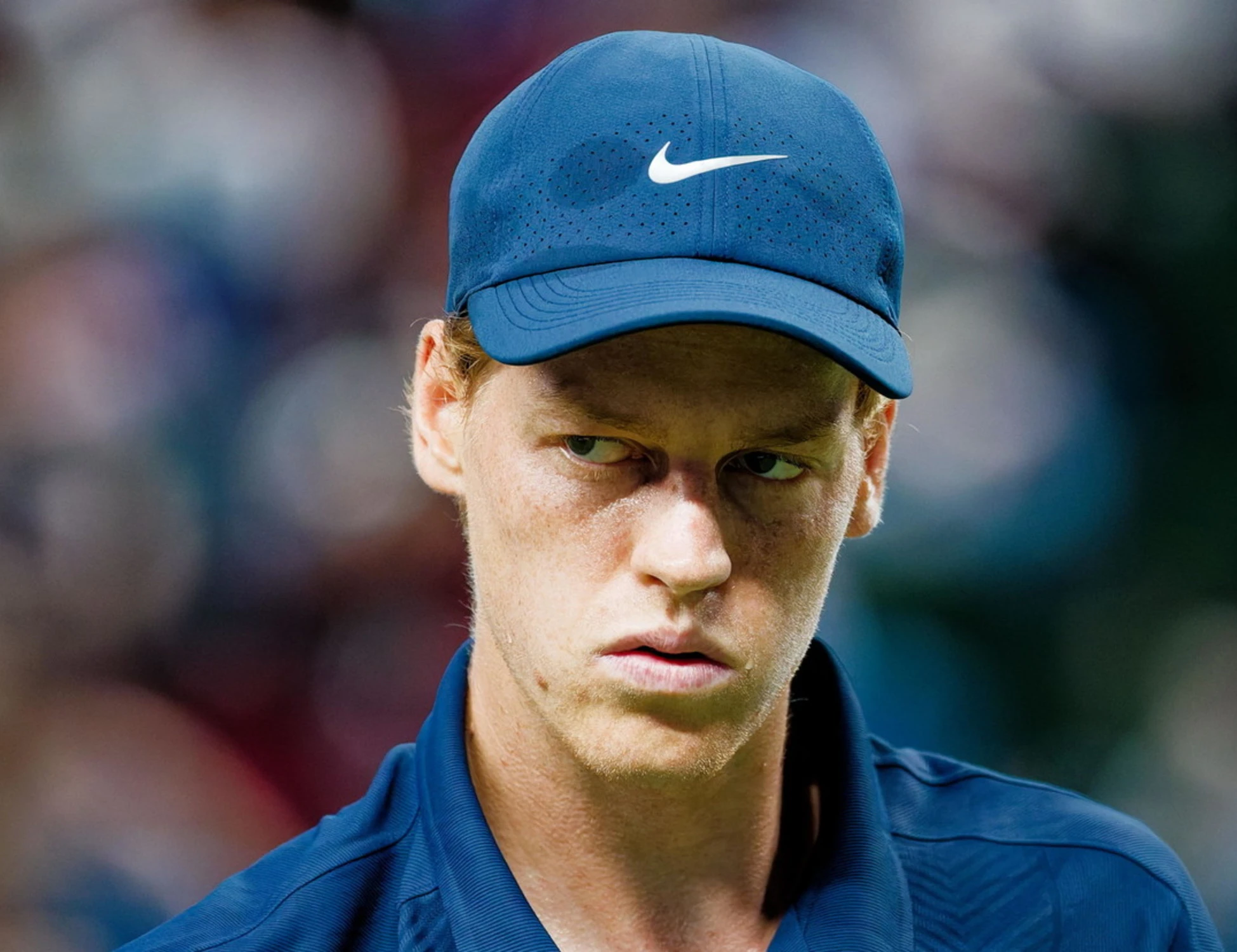 Jannik Sinner e gli elettrodi: l'ultima frontiera contro i guai fisici?