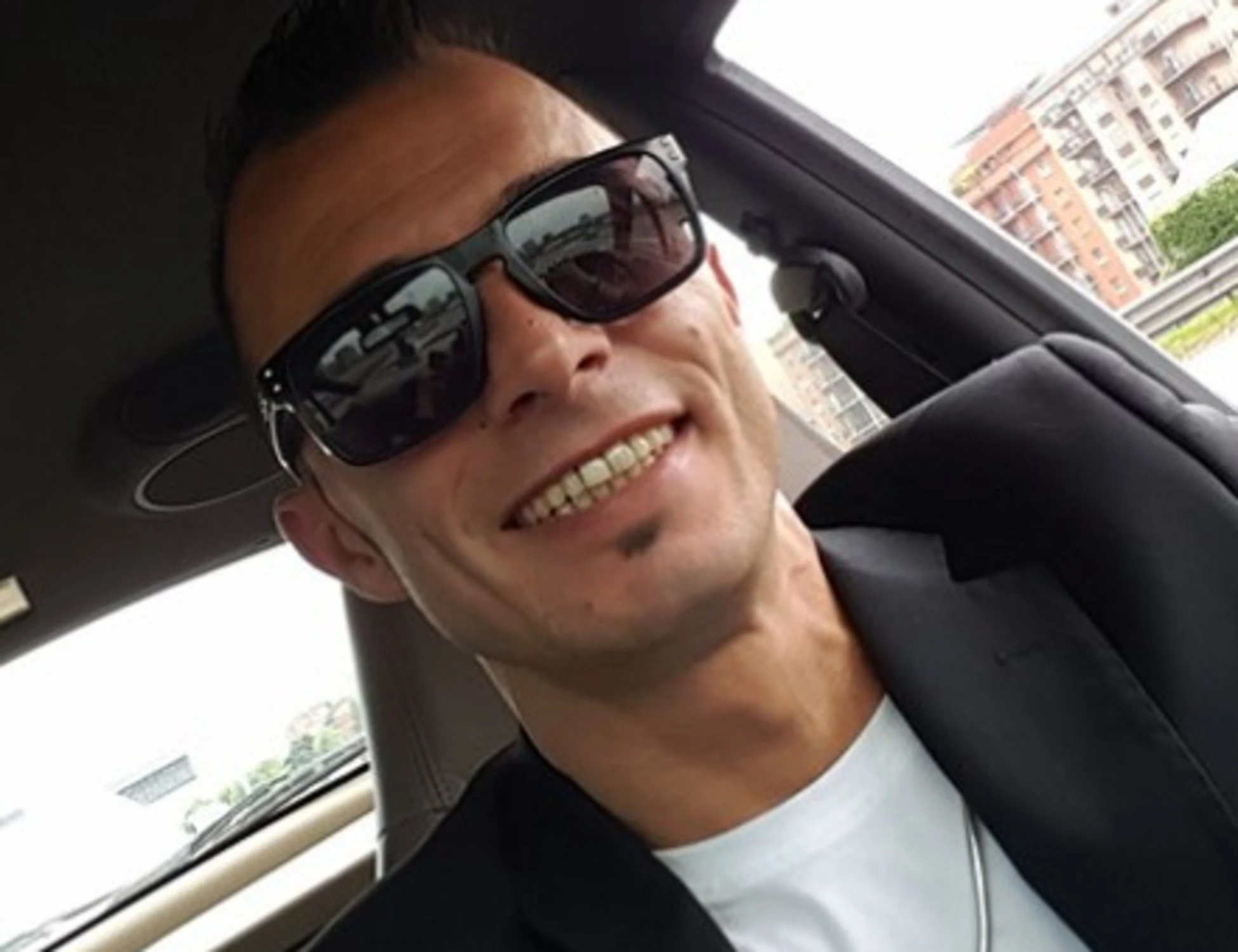 Eugenio Frasca, perché non si è fermato all'alt dei carabinieri