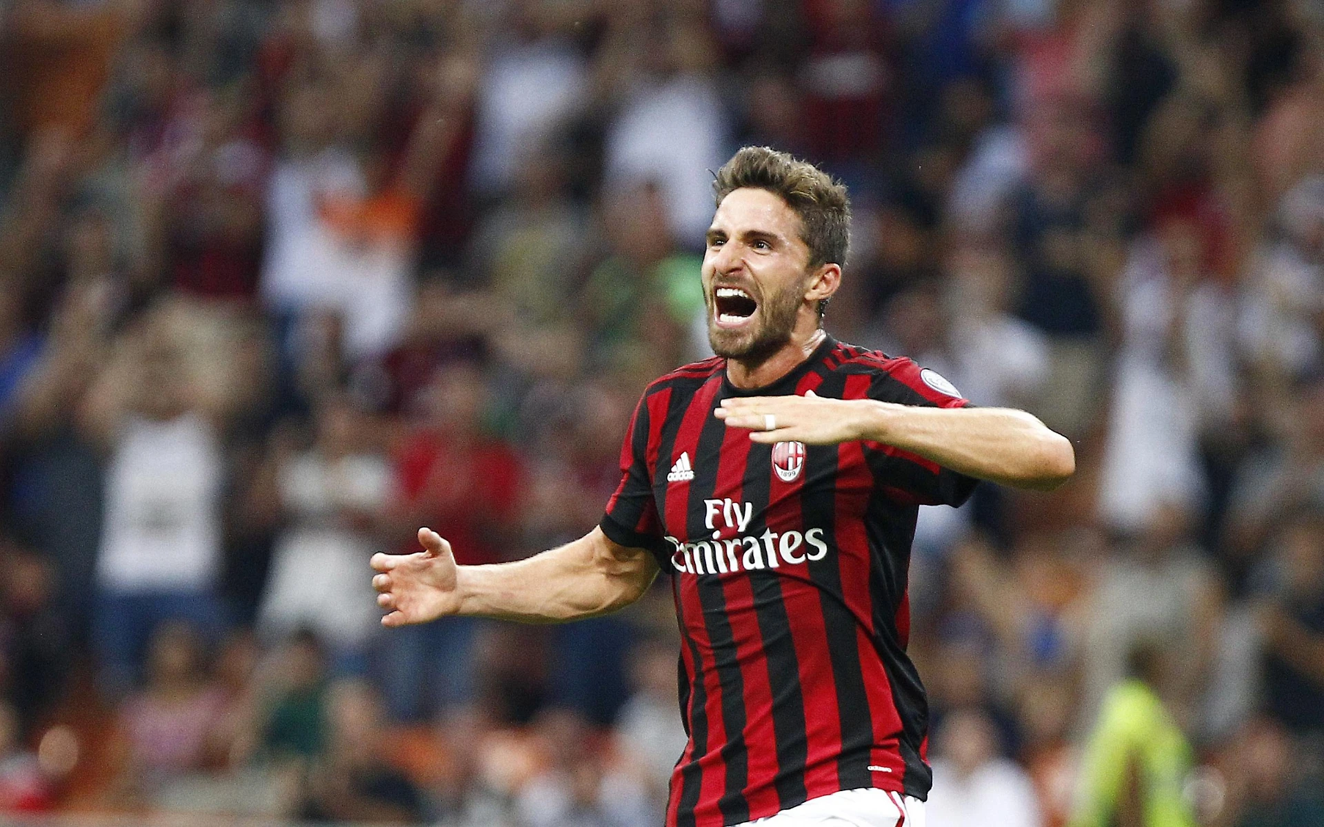 Europa league, il Milan batte 6-0 i macedoni del Shkendija: qualificazione blindata