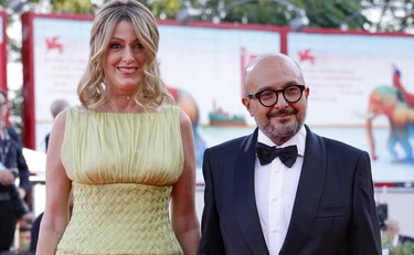 Federica Corsini: "Mi tutelerò contro Sigfrido"