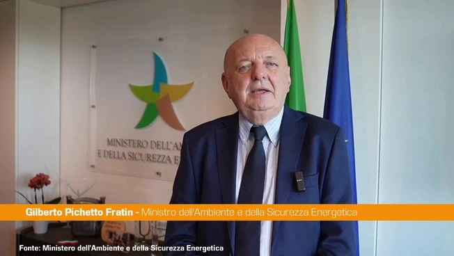 Approvato il ddl delega sul nucleare sostenibile, Pichetto "Giornata storica"