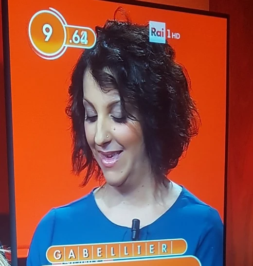 L'Eredità, da Flavio Insinna la figuraccia dell'insegnante: nove secondi per la gloria, finisce in disgrazia