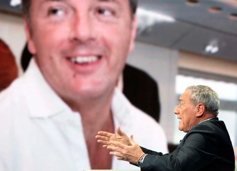 Il piano segreto di Pietro Grasso e "traditori" del Pd: Matteo Renzi spinto alla rovina