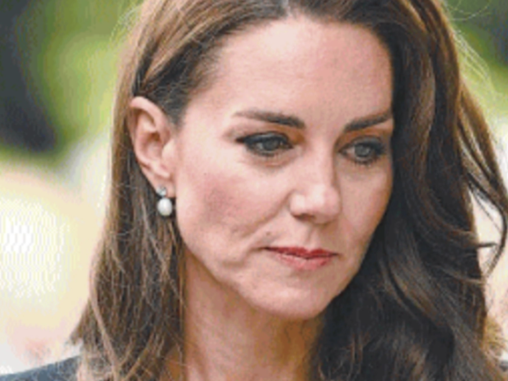 Kate Middleton-choc: come fotografa sua figlia Charlotte