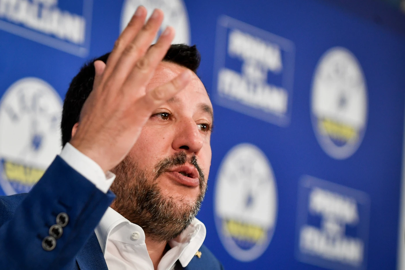Matteo Salvini stronca Ramy: "Perché non ti posso dare la cittadinanza. Ti fidi di Di Maio? Io invece..."