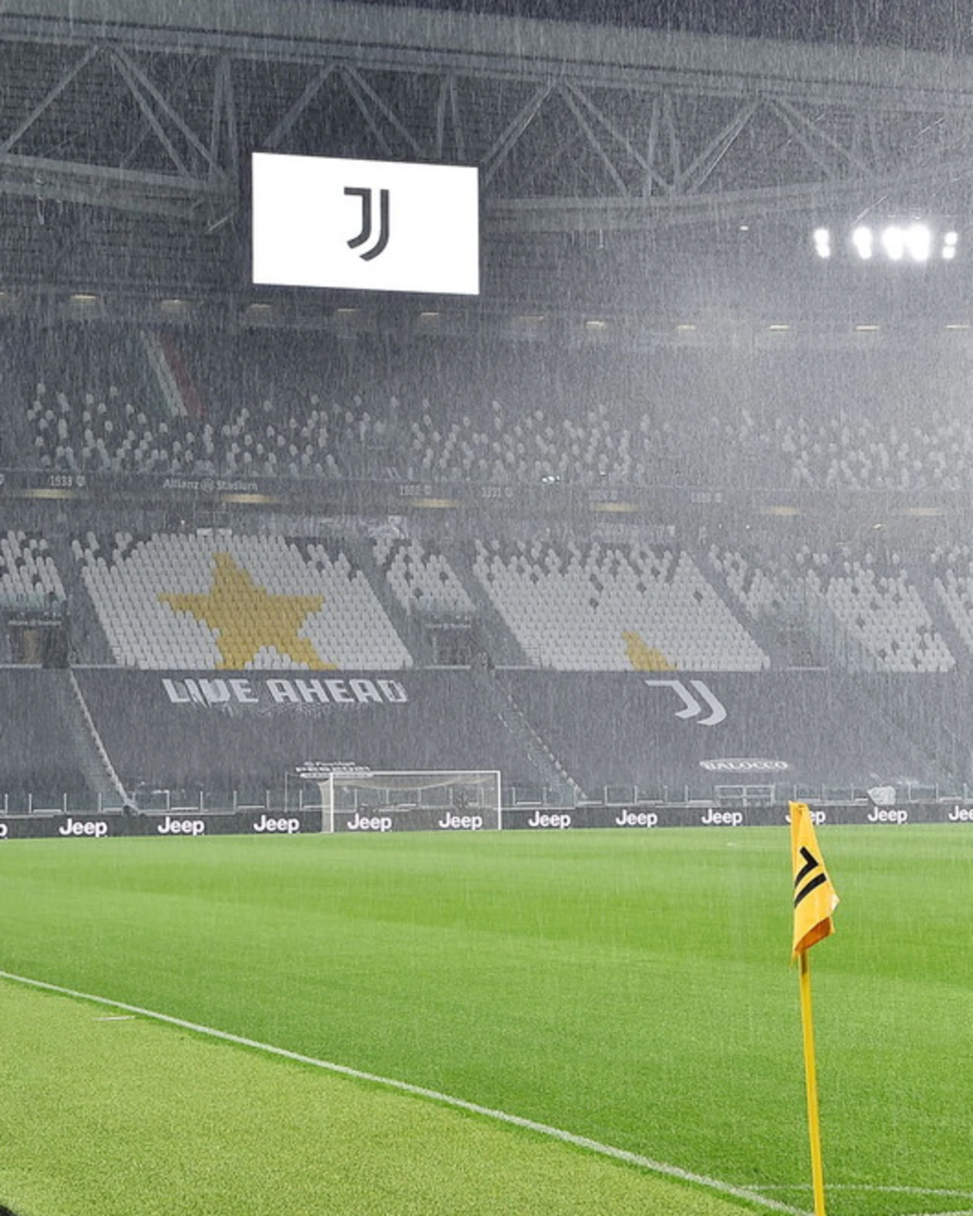 Juve-Udinese, retroscena: chi è sceso nello spogliatoio bianconero