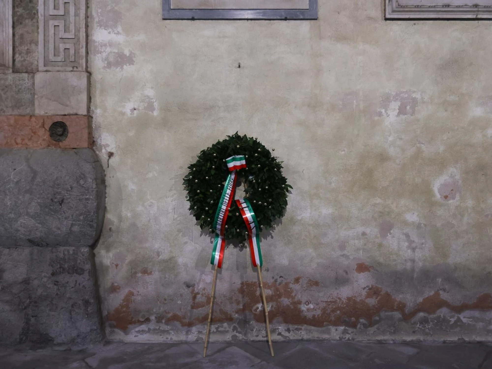 LA MATRICE NON È NERA E LA SINISTRA SNOBBA LA STRAGE DEGLI ISTRIANI