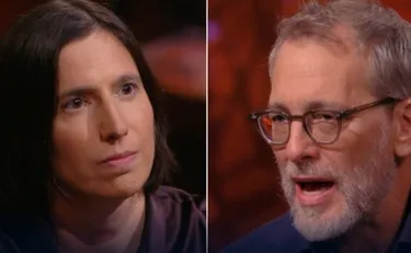 Piazzapulita, Formigli: "Con la deriva autoritaria si va in montagna?". La surreale risposta di Schlein