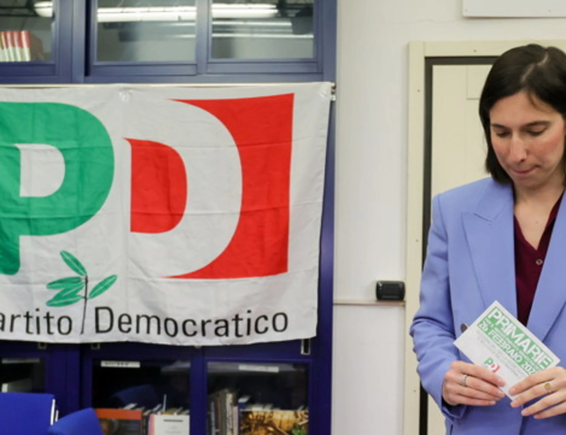 Sondaggio Youtrend, Elly Schlein non sarà candidata premier