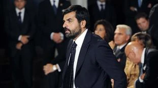 Luca Palamara ora si lamenta delle intercettazioni: "Momenti intimi, che stortura leggere quelle cose"