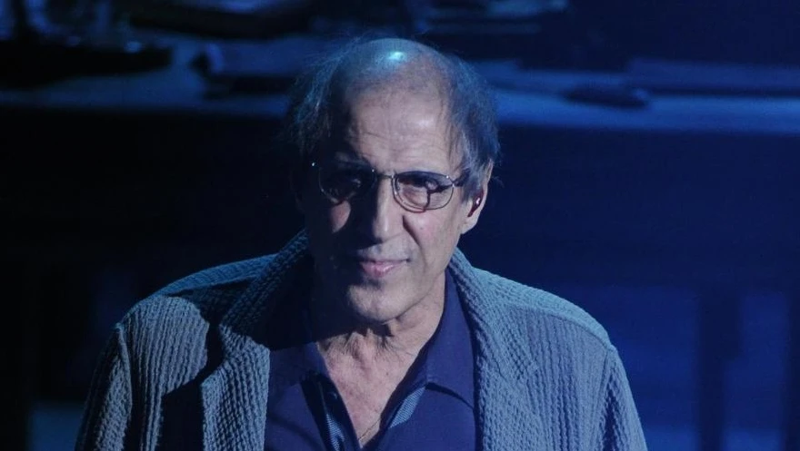 Sanremo 2019, Adriano Celentano e i complimenti a Claudio Baglioni: come massacra Fabio Fazio
