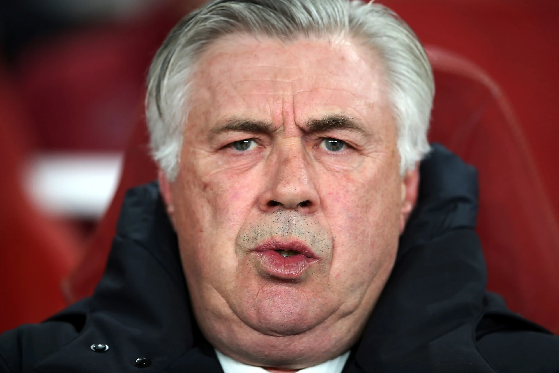 Carlo Ancelotti rivive l'esonero a Napoli: "Usare la frusta? Quando e perché ho rotto con De Laurentiis"