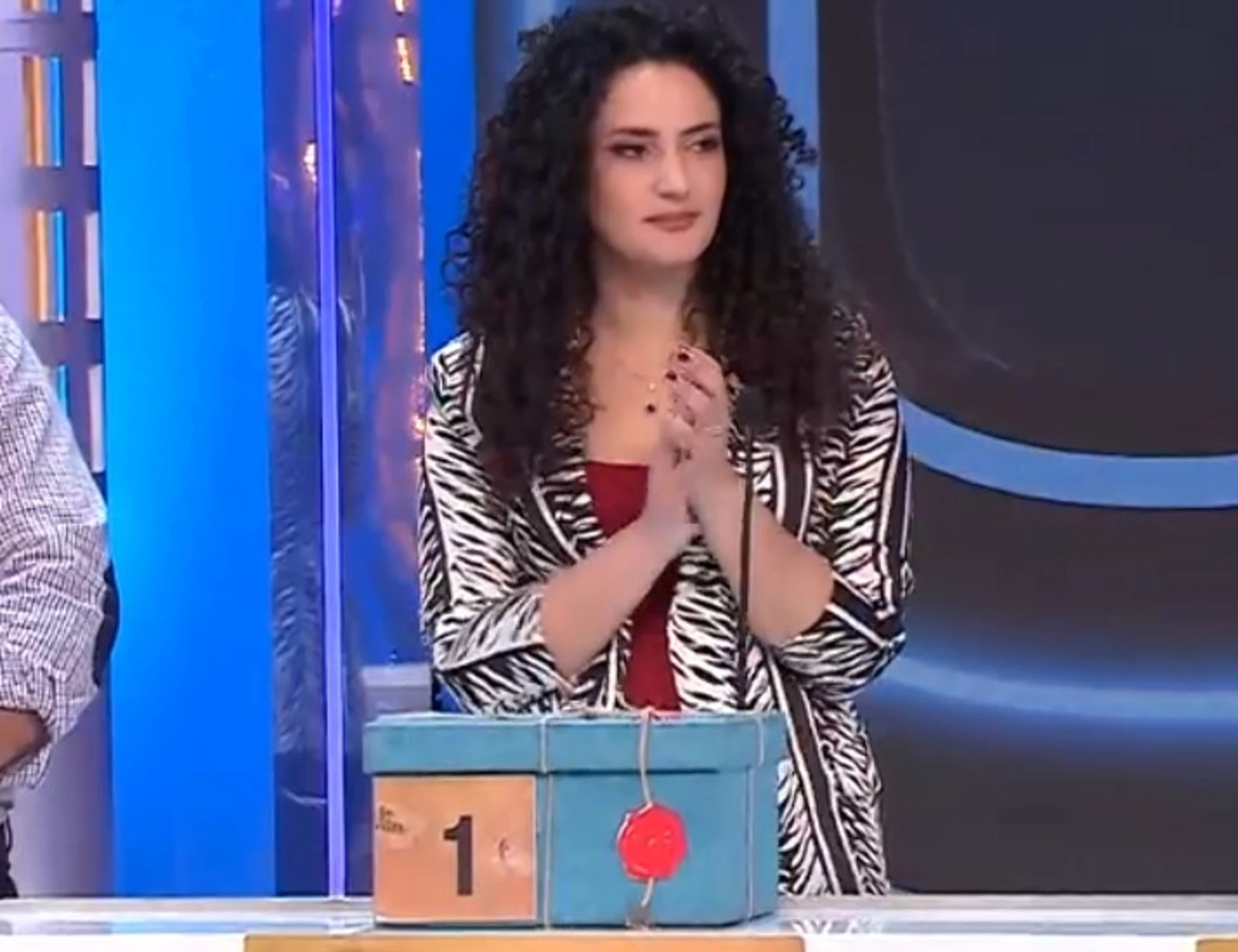 Affari Tuoi, "come mai la regia...": il pesante sospetto sulla puntata