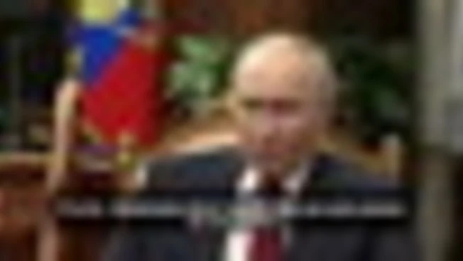 Putin: il Paese sta soffrendo "una certa carenza" di carburante