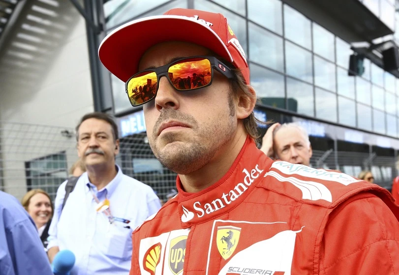 Formula 1, brutte notizie per Alonso e Raikkonen: è roba per baby
