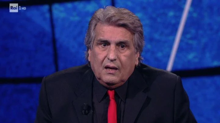 Toto Cutugno, la tragedia che aveva sempre nascosto: "Così mia sorella è morta davanti ai miei occhi"