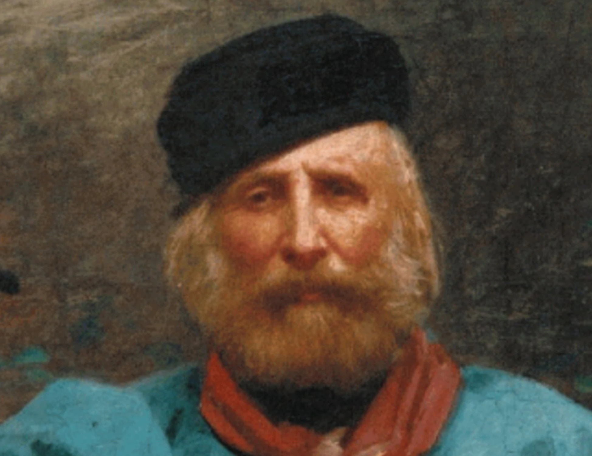 Garibaldi, così il Generale trasformò la spada in aratro