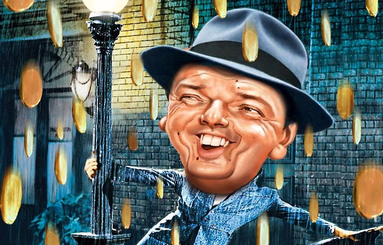 Matteo Renzi alza il limite del contante a tremila euro