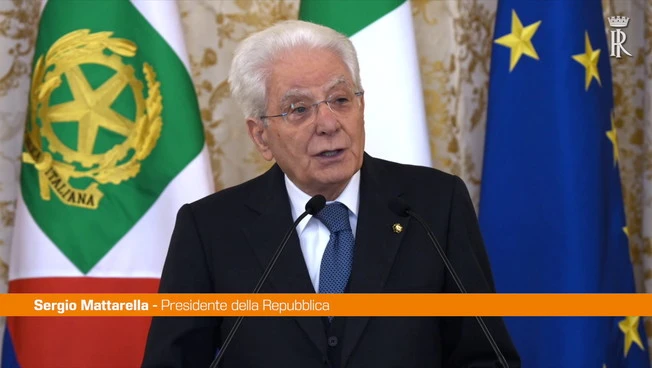 Mattarella 