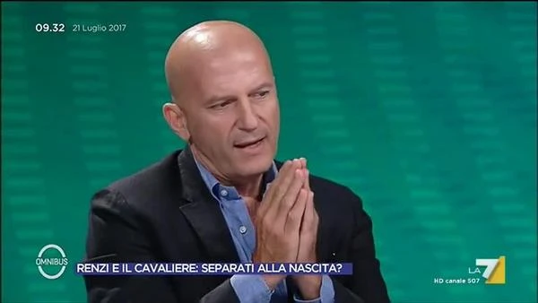 Matteo Salvini, Augusto Minzolini: "Il suo obiettivo è governare con la parte governativa del M5s"