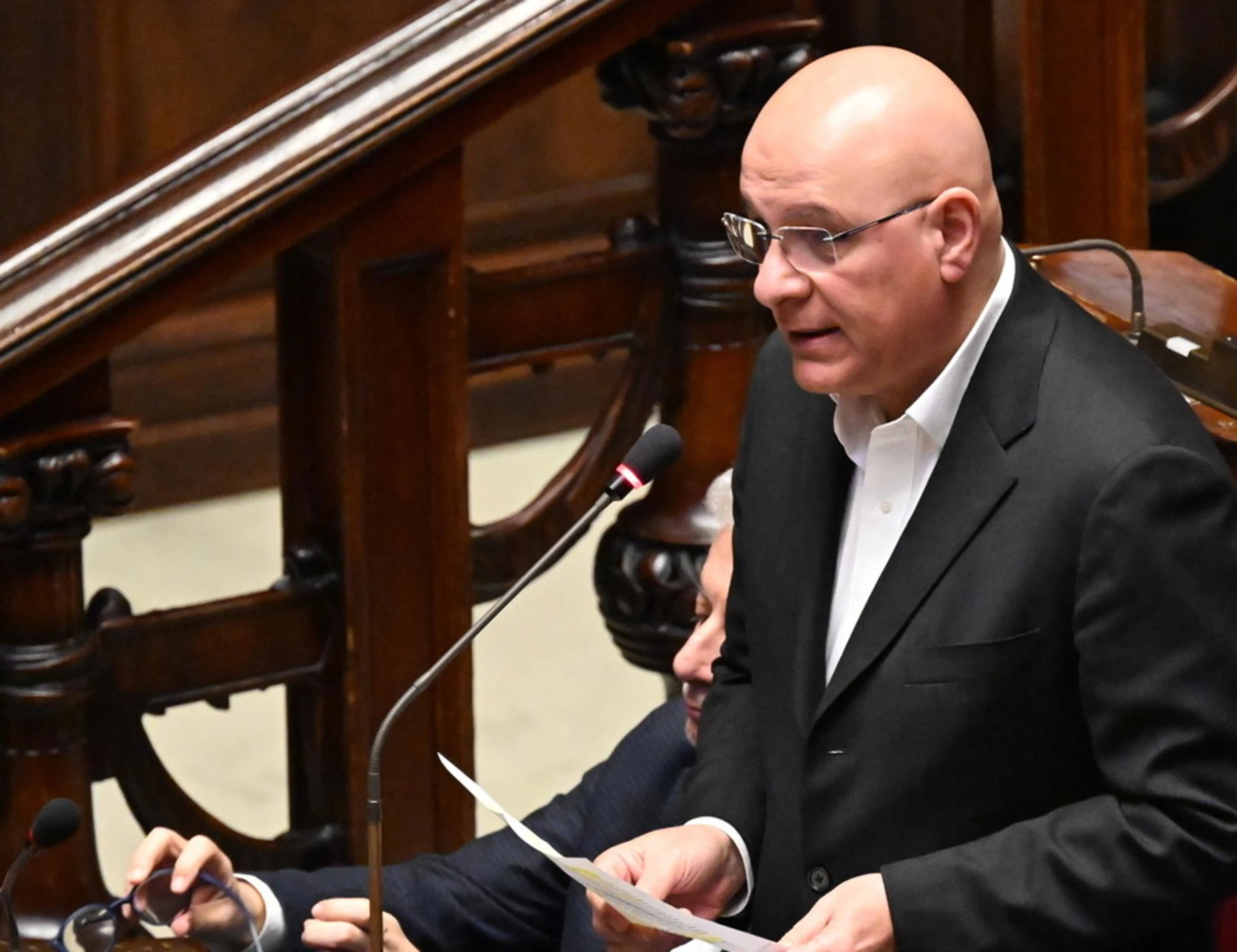 Dl Sicurezza, il delirio rosso di Avs: "Ecco la legge fascistissima"