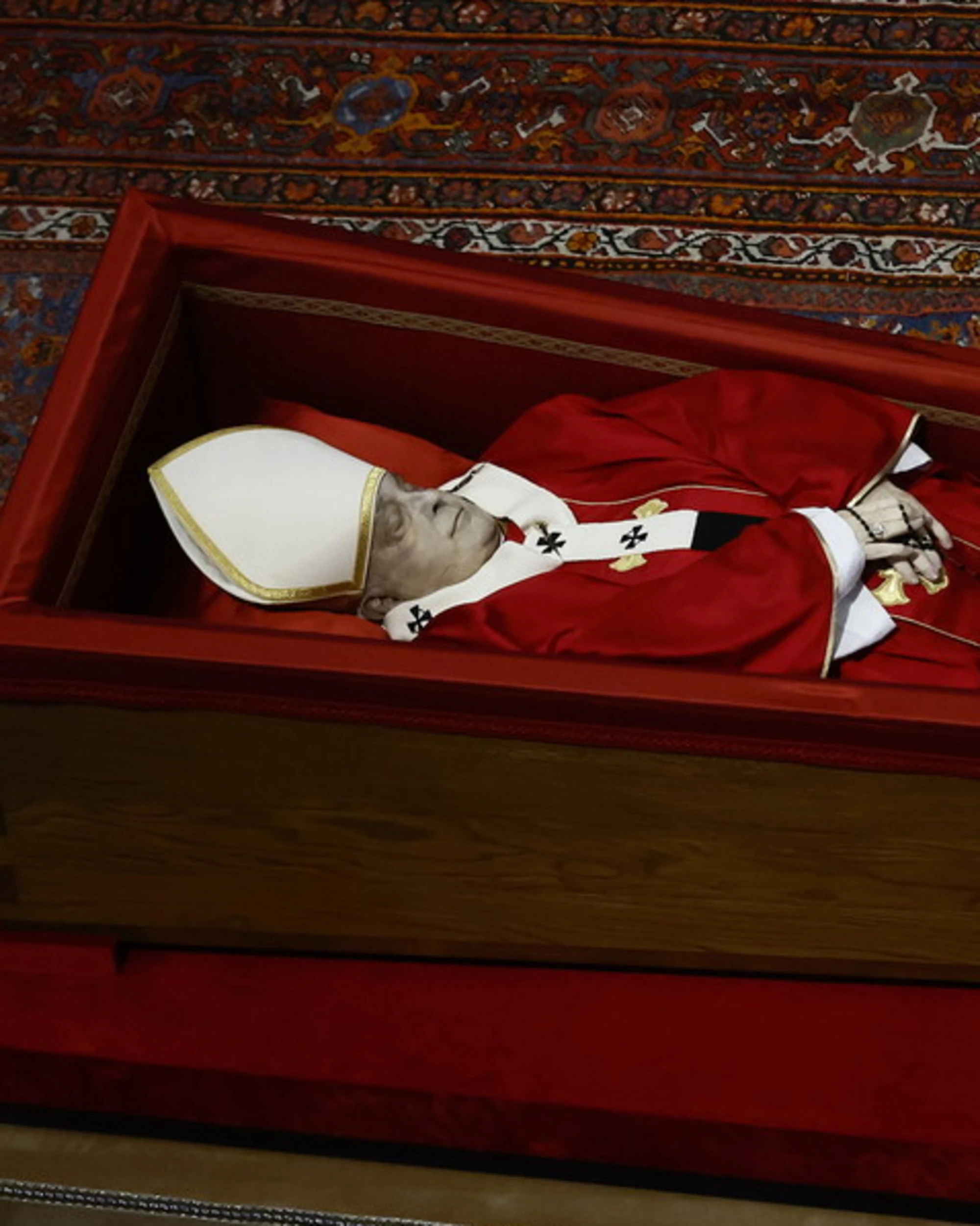 Papa Francesco, la verità sulla sua morte: "Niente tac, non ha avuto crisi respiratorie"