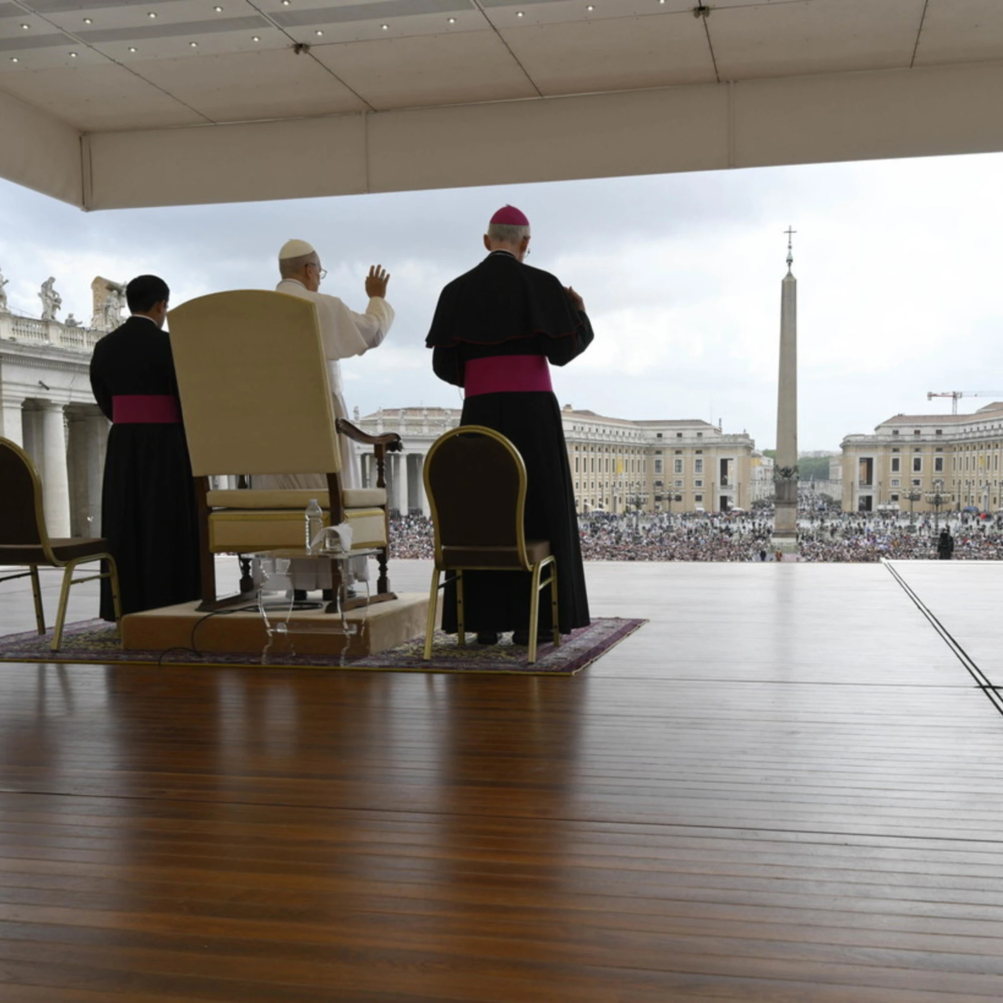 I dubbi dei cattolici sull’enciclica di Leone