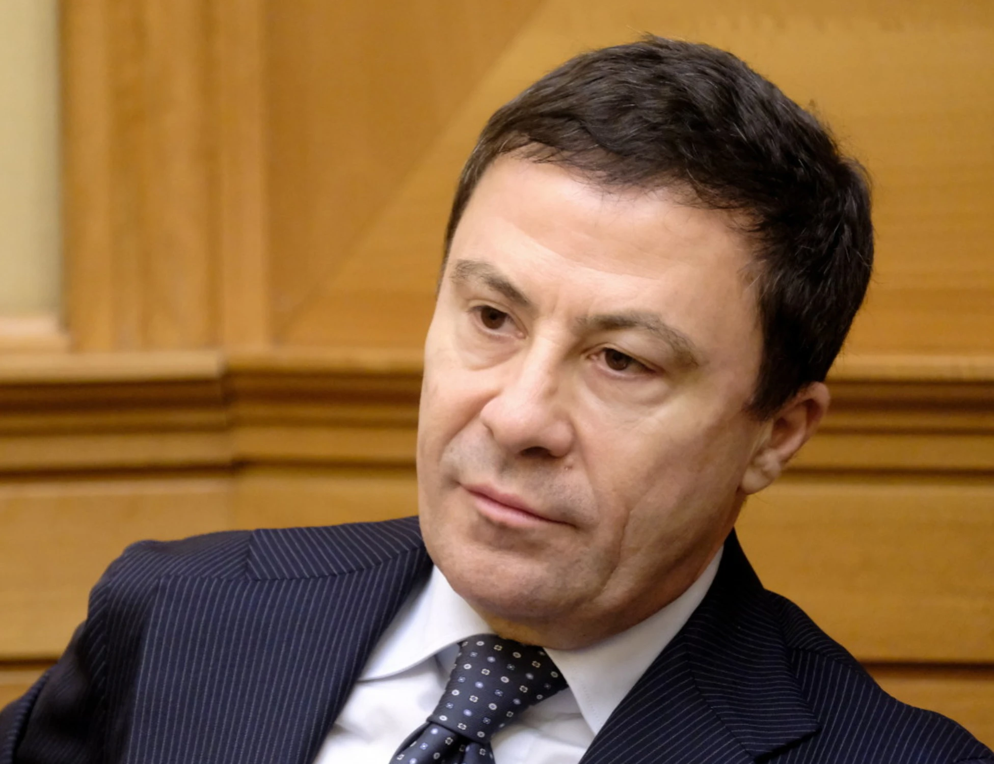 Italo Bocchino, la bomba politica: "Chi vedo bene nel centrodestra"