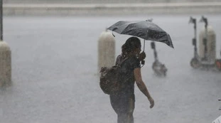 Meteo, Giuliacci: "Ciclogenesi esplosiva", dove prepararsi al peggio