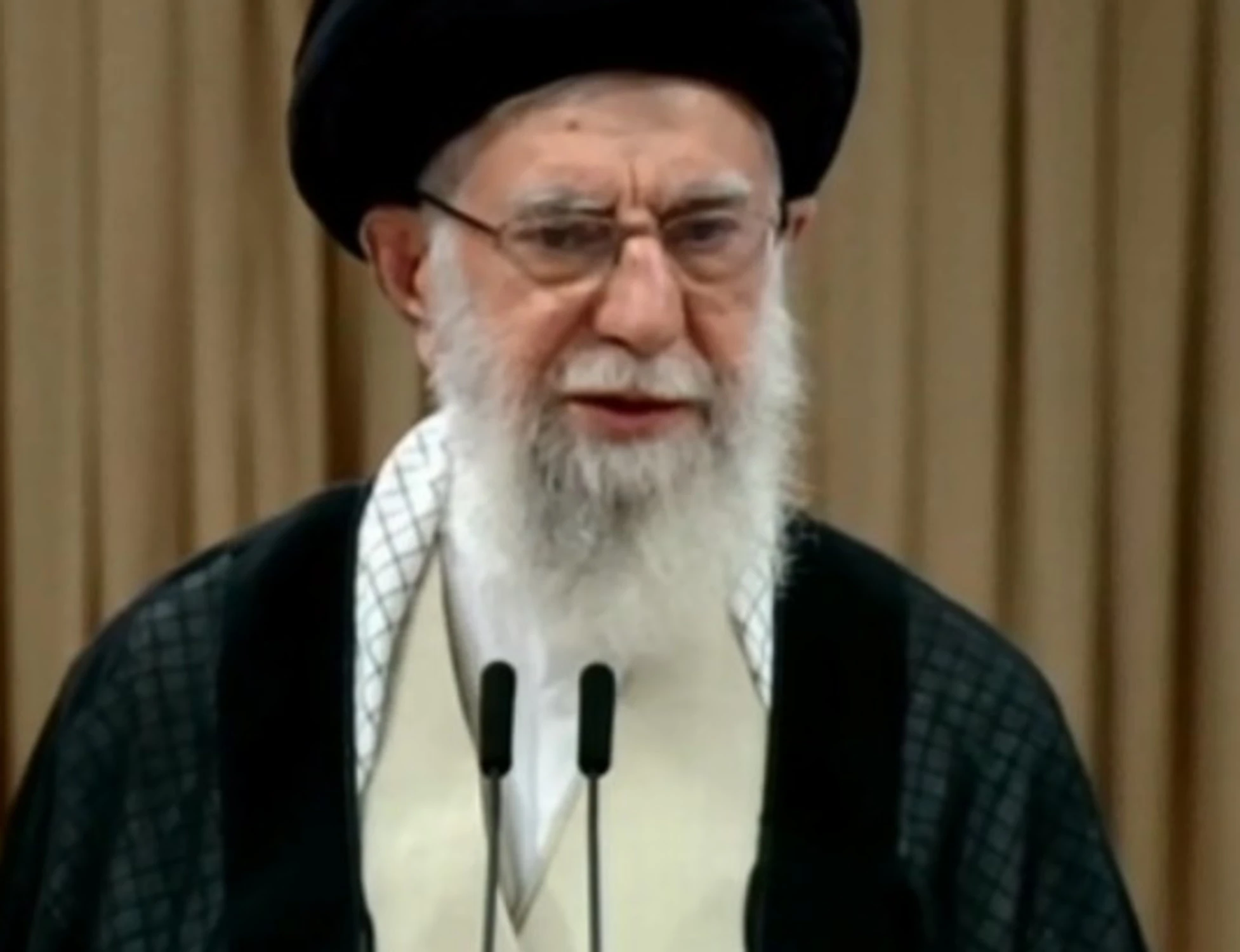 La morte di Khamenei rimette i tg al centro