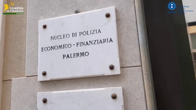 Truffa su fondi per Istituto Zooprofilattico Palermo, sequestro da 175 mila euro