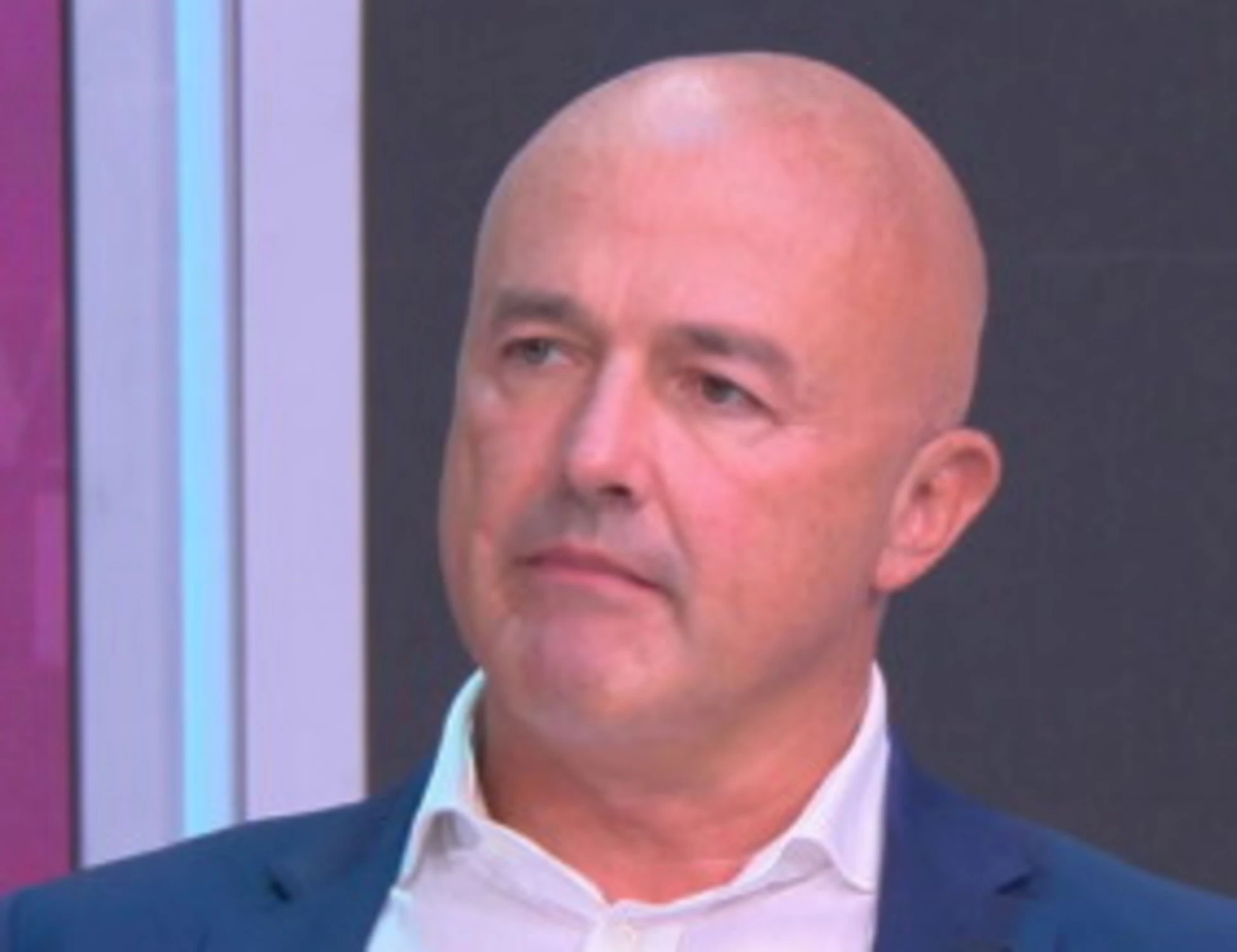 Garlasco, Gianluigi Nuzzi: "Questo mi sconvolge", chi è lo psichiatra che valuterà Sempio