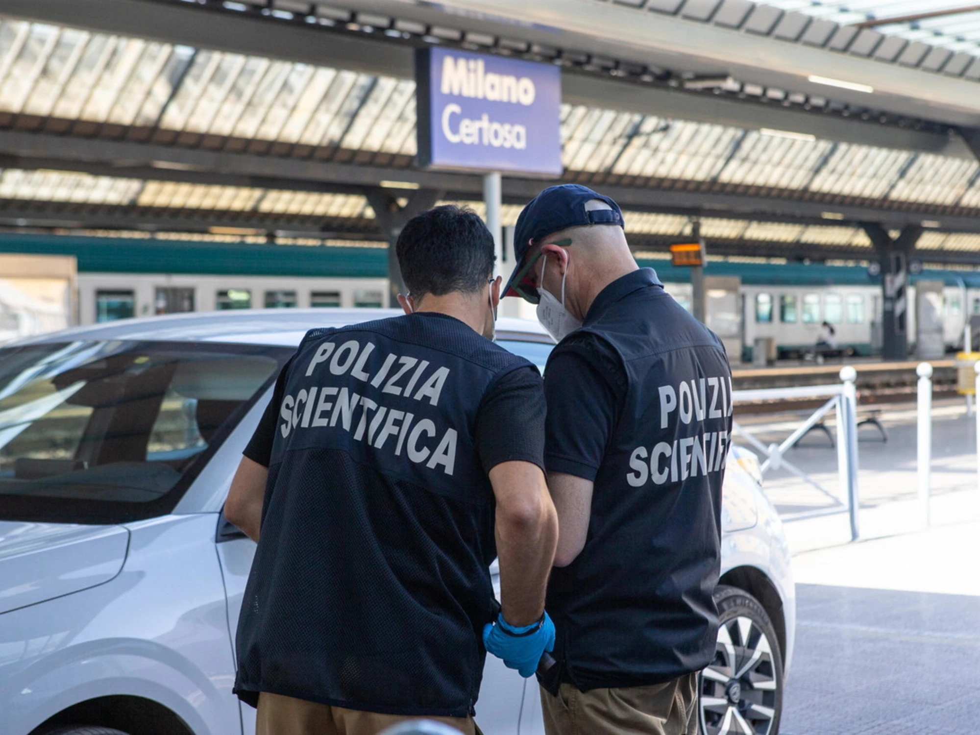 Gianluca ucciso a Milano, il cerchio si stringe: "Ho riconosciuto uno della gang, prendete quei bast***"